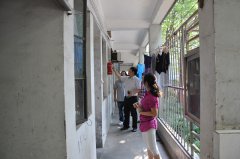 規範用電 保障園區安全
